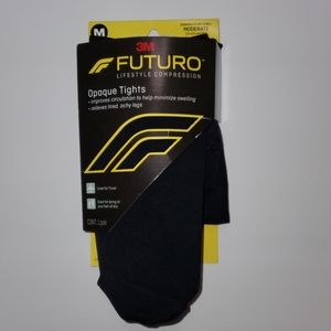 3m Futuro Opaque Tights 